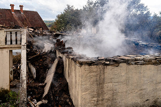 Reliable Content Restoration contractor in Glenwood, MN by Fire Damage Biloxi